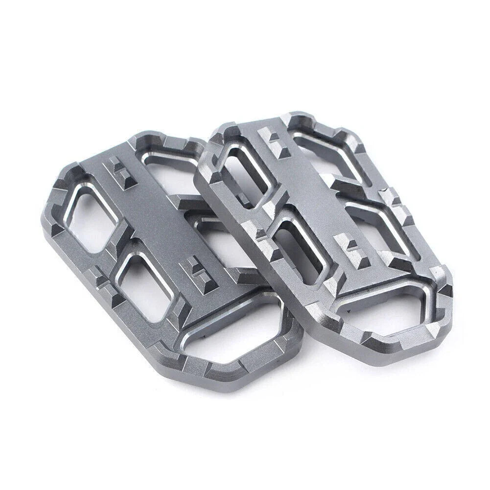Titanium Foot Pegs for Honda CB500X (2015-2022)