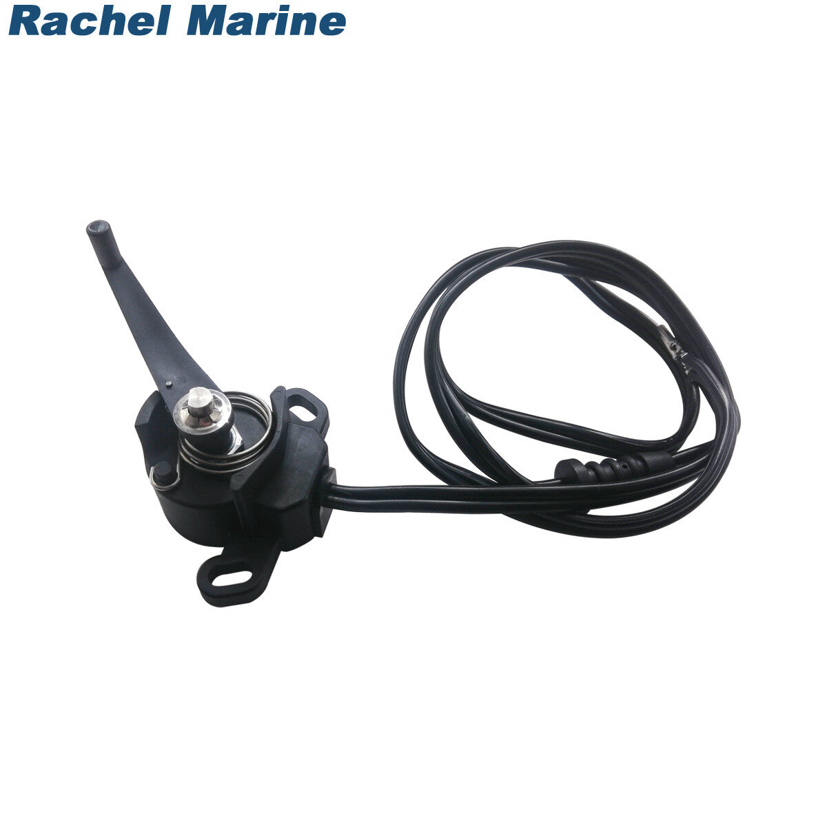 Power Trim Level Sending Unit for OMC