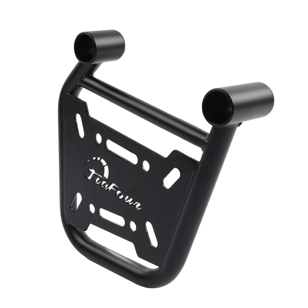 Right Side SaddleBag Support Bracket for Kawasaki Eliminator 400/450/500 (1985–1990)