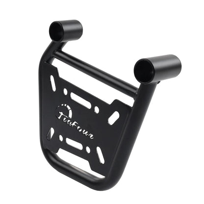 Right Side SaddleBag Support Bracket for Kawasaki Eliminator 400/450/500 (1985–1990)
