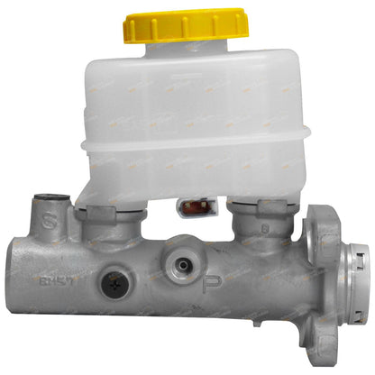 Brake Master Cylinder for Nissan Patrol GU (2000–2011)