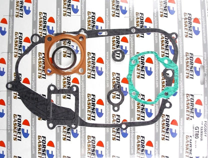 Complete Engine Gasket Set for YAMAHA MX80 (1980-1982)