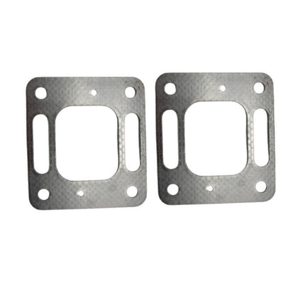 Exhaust Elbow Gasket for MerCruiser 4.3 5.0 5.7 L Drive
