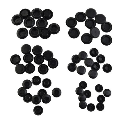 Holes / 60 / Plastic Holes