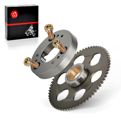 Starter Clutch One Way Bearing for Kawasaki Ninja 250R (1986–2012)
