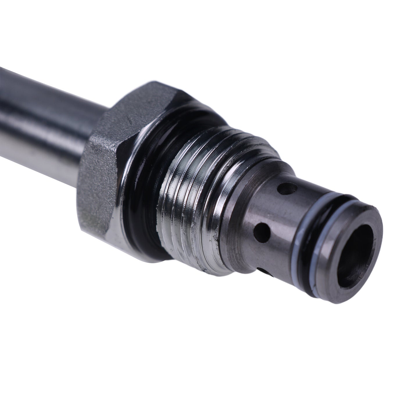 Hydraulic Valve for Case 570NXT 580M 580N 580SM 580SN 586H 588H 590SM (2010–2023)