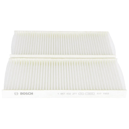 Cabin Air Filter for Hyundai Tucson (2004–2010)