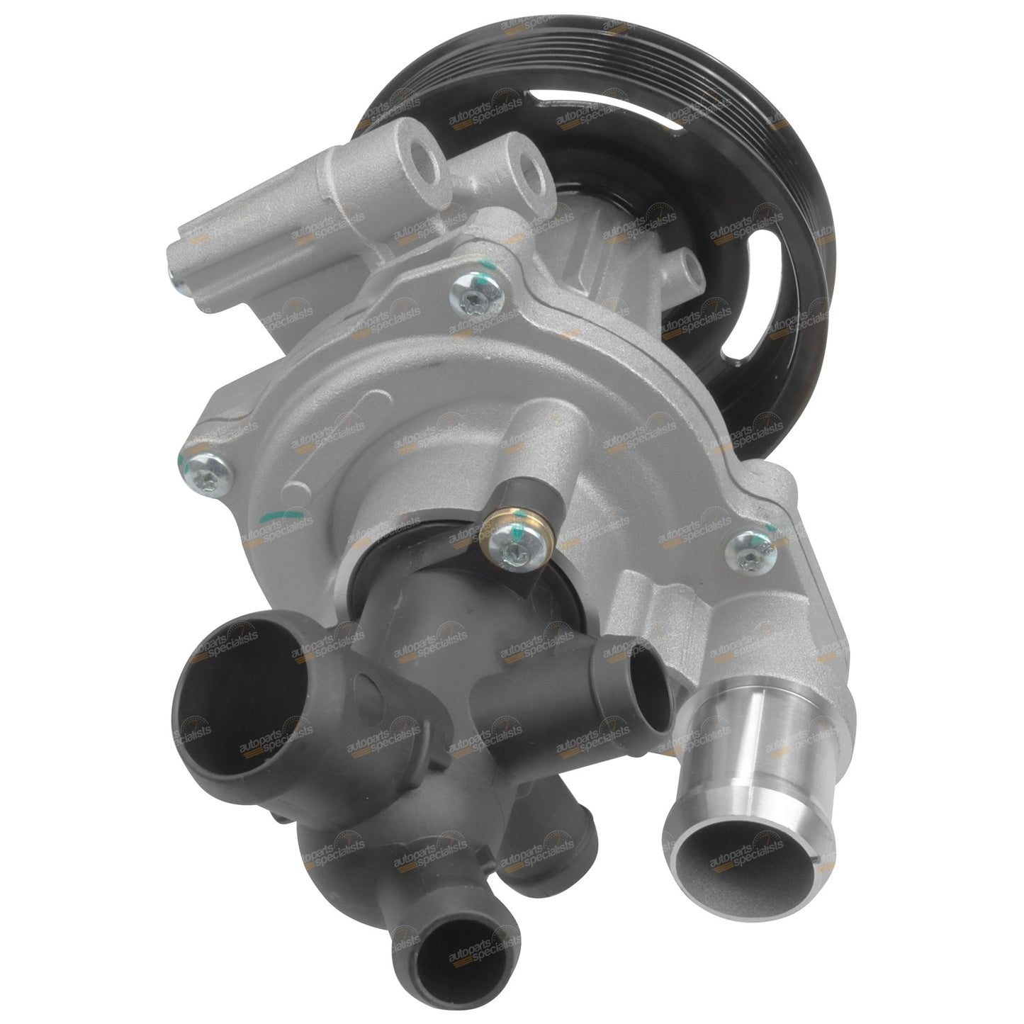 Water Pump Set for Mazda BT50 (2011–2019)