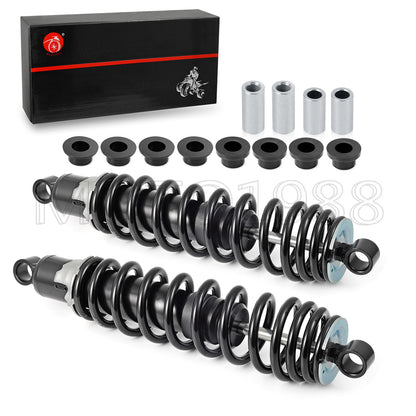 2X Rear Shock Absorbers for Polaris Ranger 570 (2014–2025)