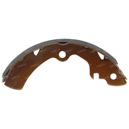 Drum Brake Shoe Set for Suzuki Sierra SJ40 (1981–1983)