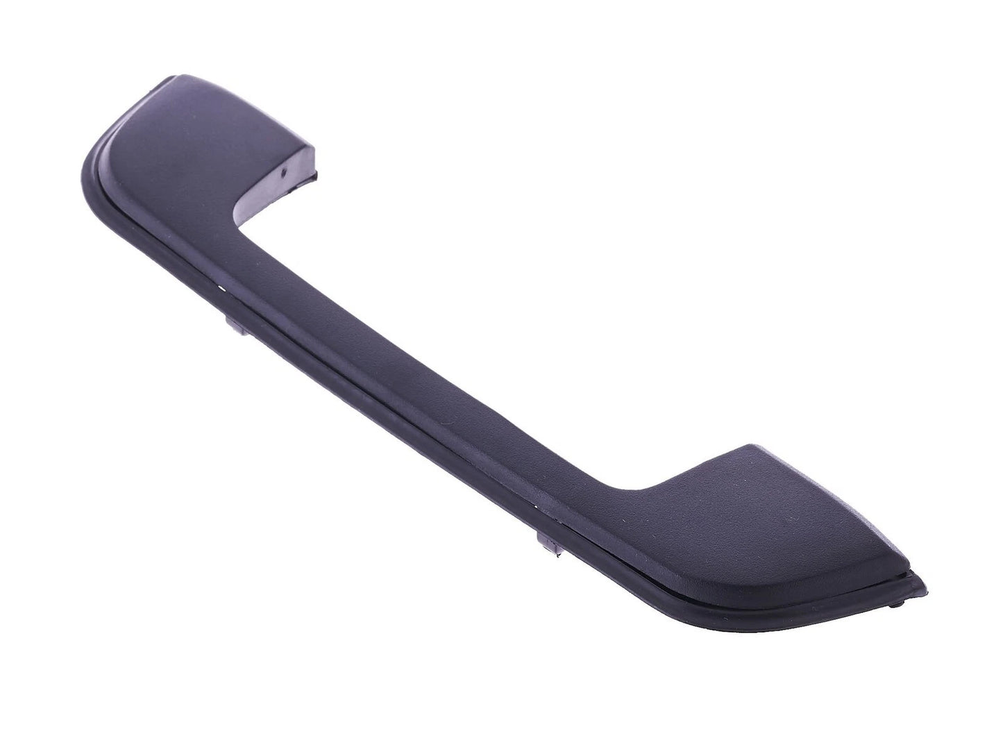 Set of 2 Black Outer Door Handle Covers for BMW E36 (1991–2001)