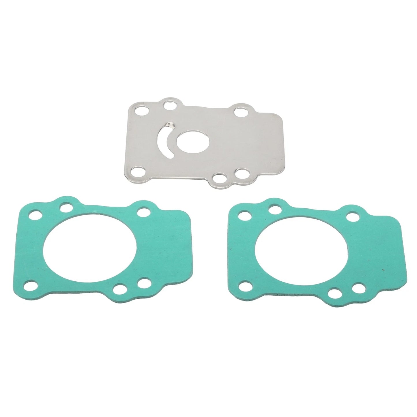 Water Pump Impeller Repair Kit for Mercury Mariner 9.9 15 HP (1990–2000)