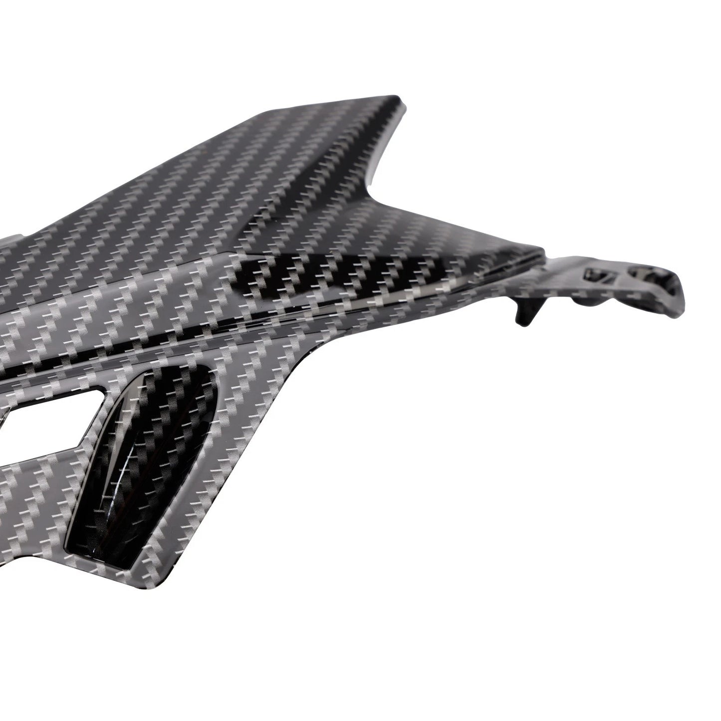 Headlight Side Panel Fairing for Honda ADV 350 (2022–2025) Carbon