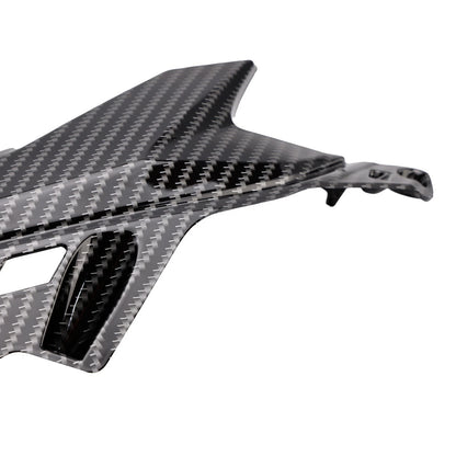Headlight Side Panel Fairing for Honda ADV 350 (2022–2025) Carbon