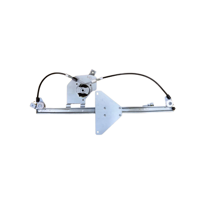 FrontRight Window Regulator W/o Motor for Citroen Berlingo/Partner (2008–2017)