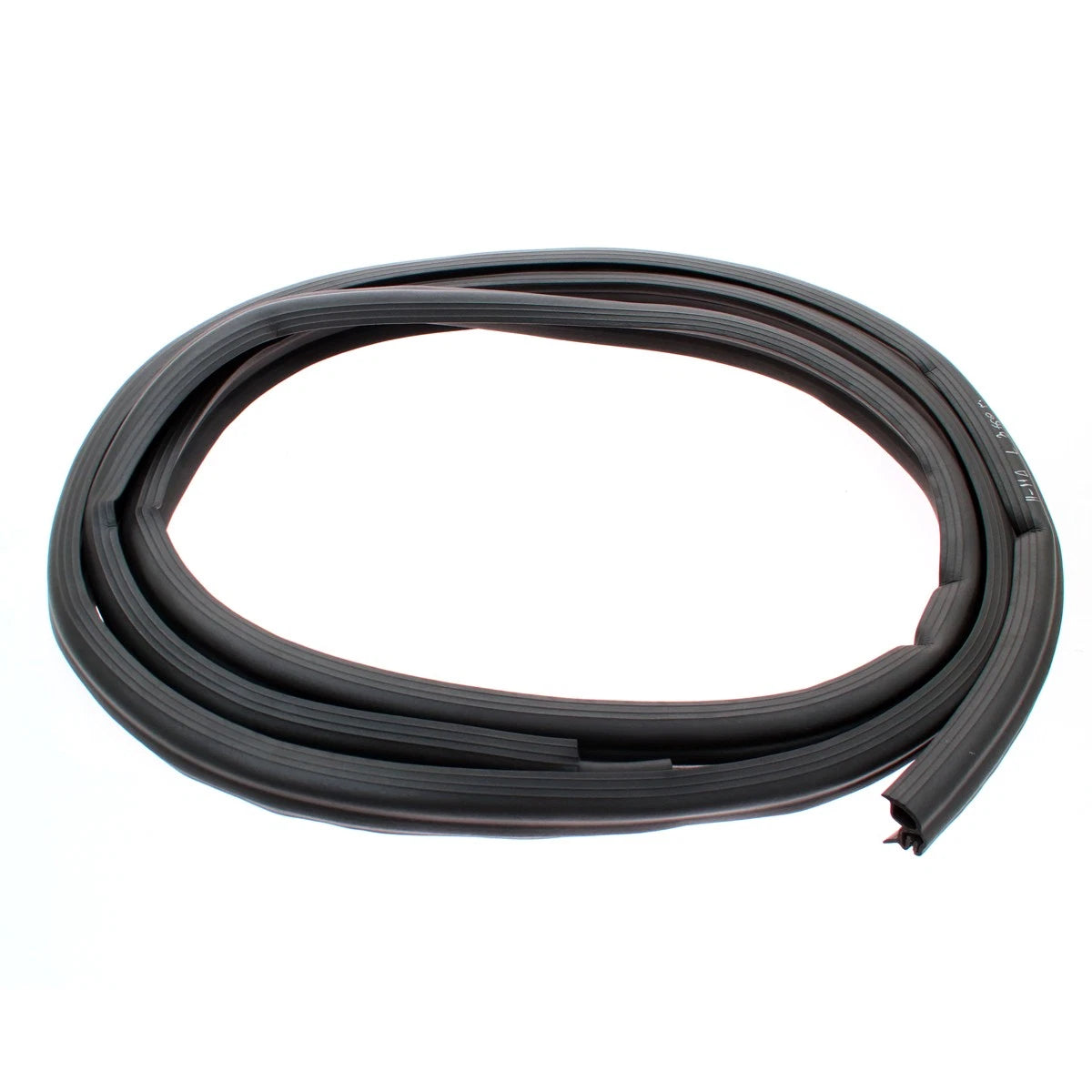Rear Trunk Lid Seal for Toyota Celica (1970–1977)