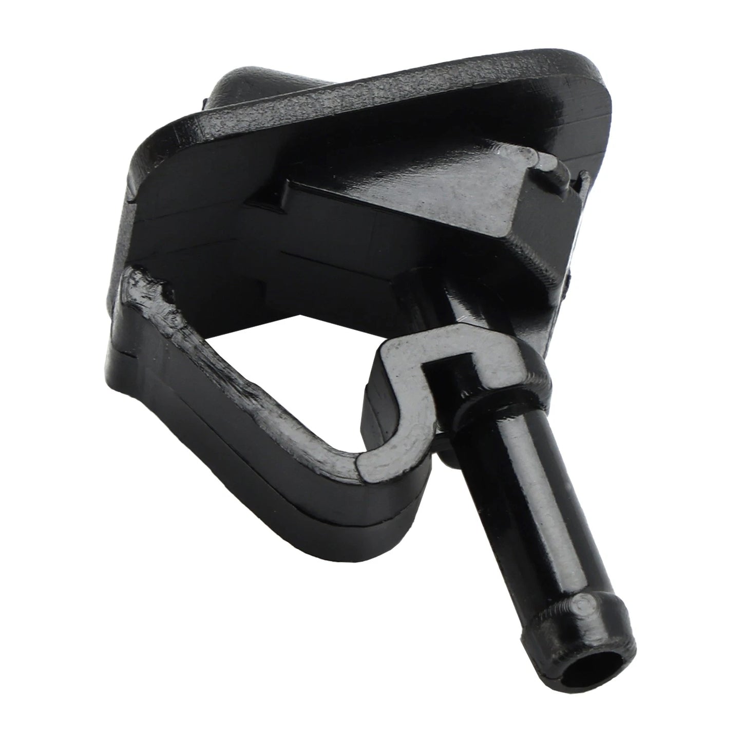 Shift Paddle Extensions for Audi A3 A4 (2013–2020) Aluminum Red