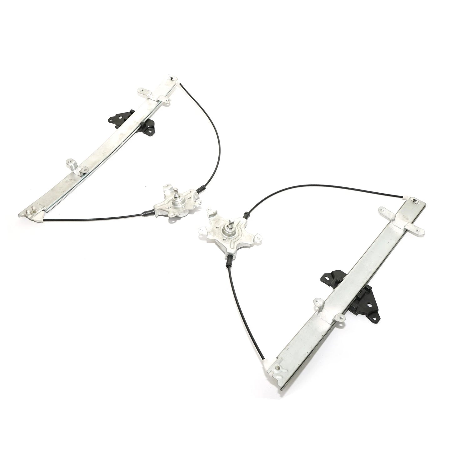 Front Door Window Regulator for Nissan Navara D22 Frontier NP300 (2001–2019)