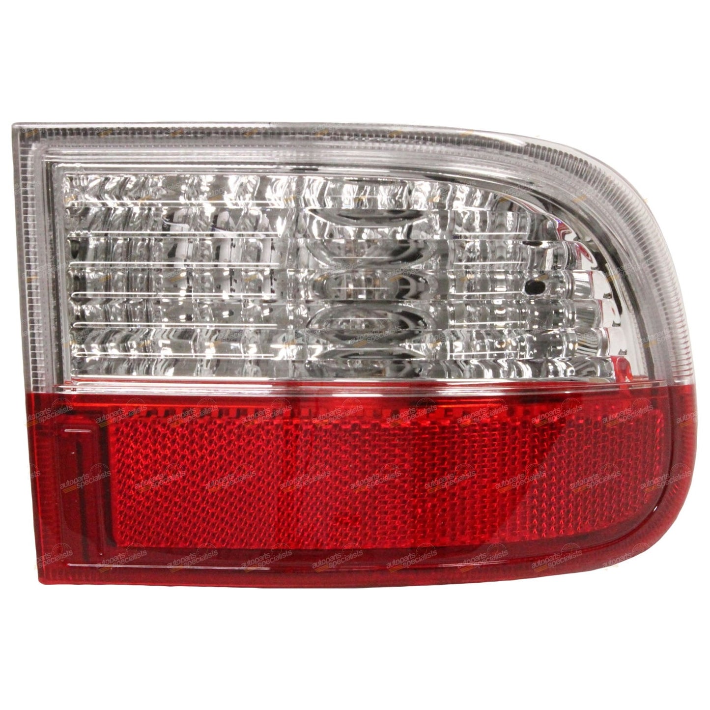 Genuine Lower Reverse Tail Light for Mazda BT50 (2011–Present)