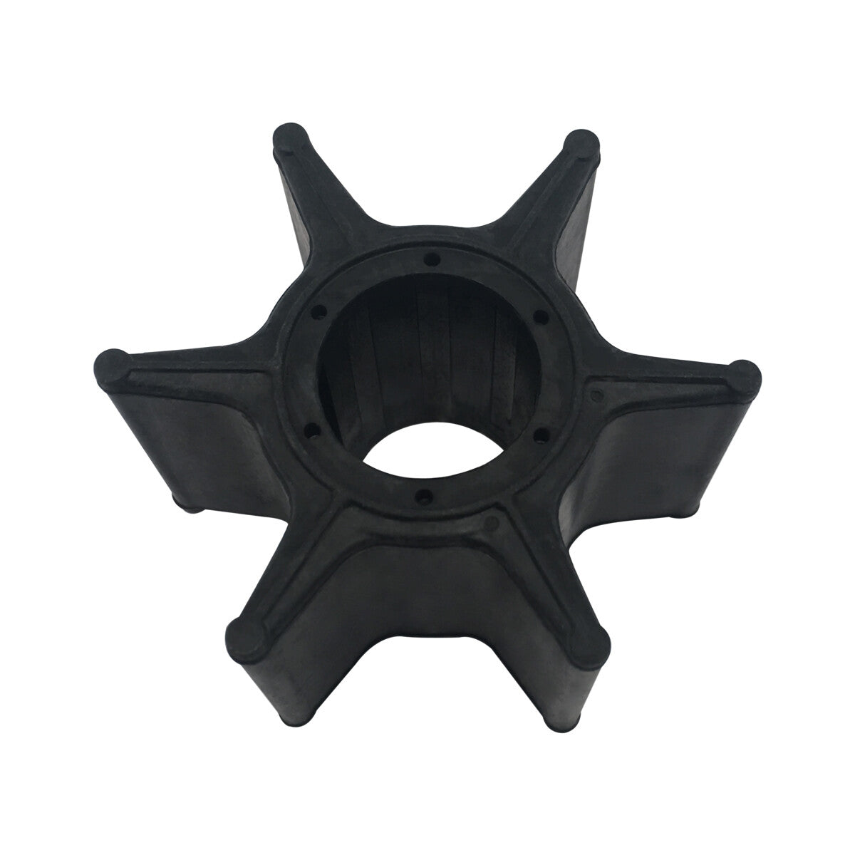Water Pump Impeller Kit for Yamaha F75 F80 F90 F100 (Year Range Not Specified)