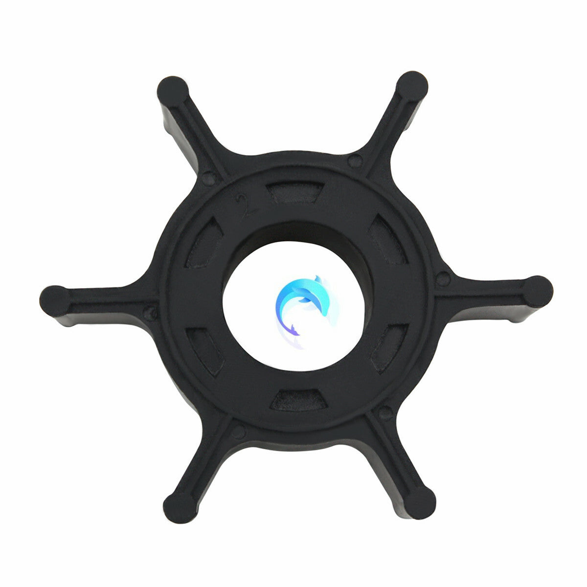 Water Pump Impeller for Yamaha 6/8HP