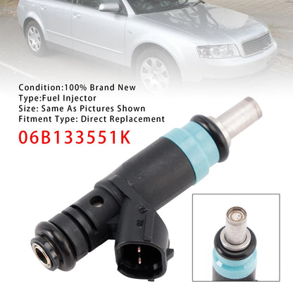 Fuel Injector for Mercedes E350 R350 S400 C280 C300 3.5L (2006–2012) A2720780249