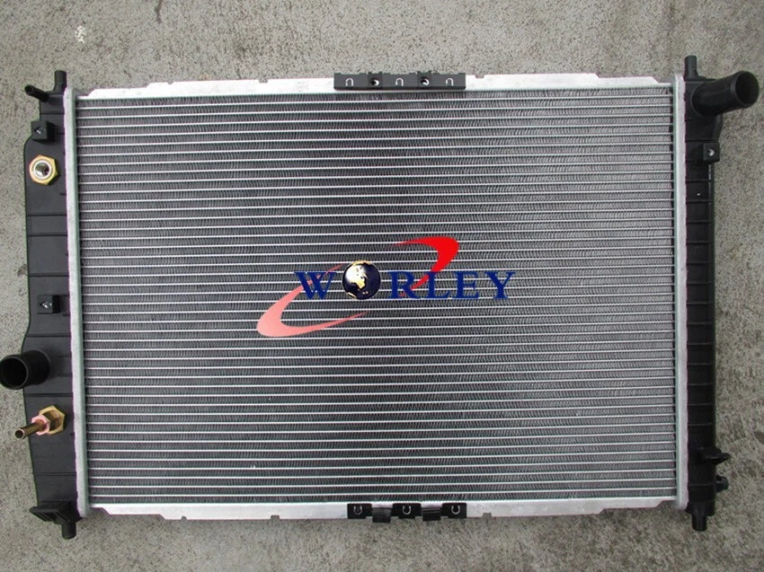 Radiator for Holden Barina TK (2005–2008) / Kalos (2003–2005)