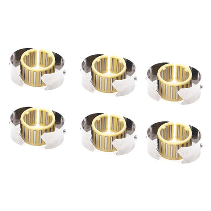 Eccentric Shaft Camshaft Needle Bearing for BMW X5 X1 X3 X4 X6 M3 Z4