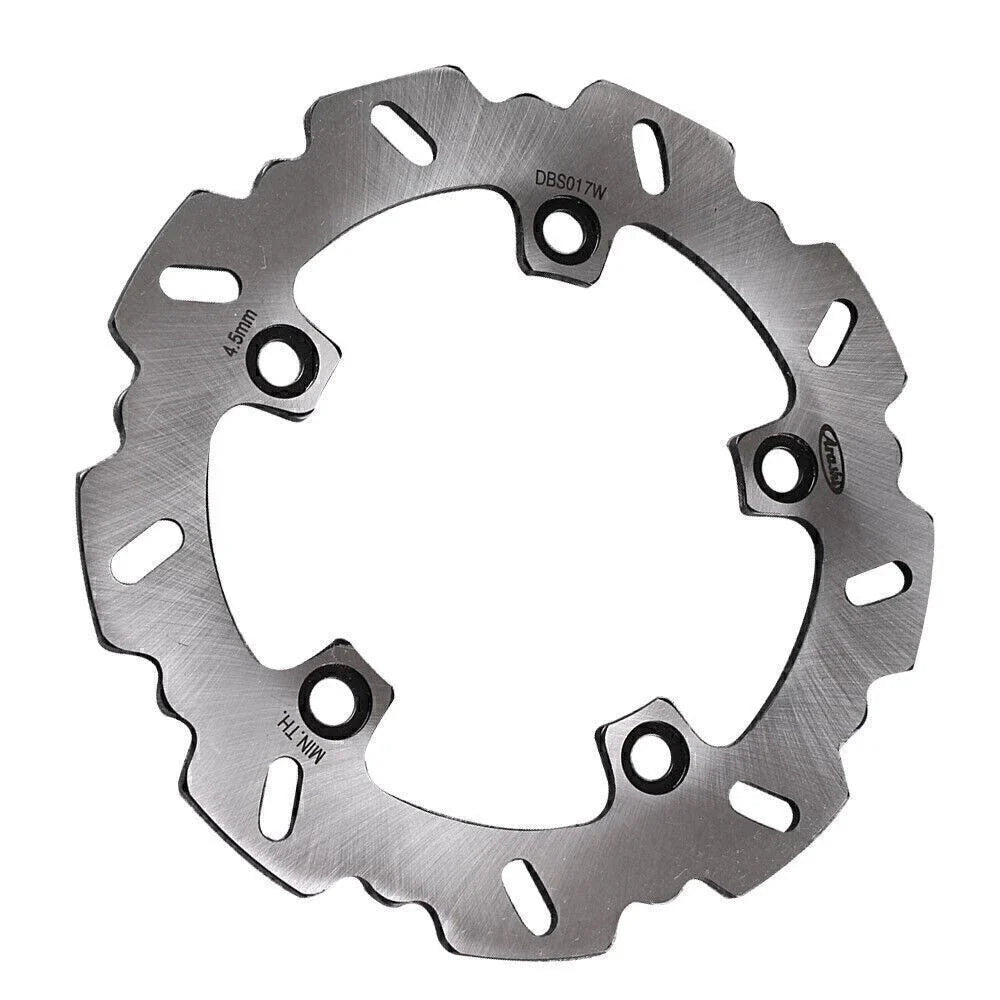 Rear Brake Disc Rotor for Suzuki AN BURGMAN 400 250 (1998-2002)