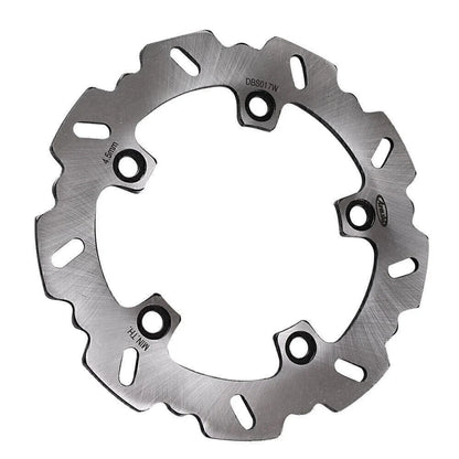 Rear Brake Disc Rotor for Suzuki AN BURGMAN 400 250 (1998-2002)