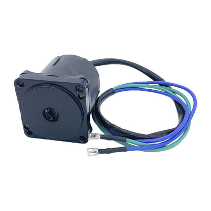 Trim Tilt Motor for Yamaha Outboard (Replaces 64E-43880-00-00)