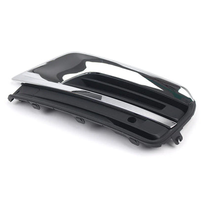 Chrome Front Right Bumper Fog Light Grille for Volvo XC90 (2020-2024)