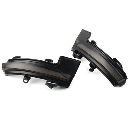 LED Dynamic Turn Signal Side Mirror Light for Skoda Octavia MK3 (2013-2018)