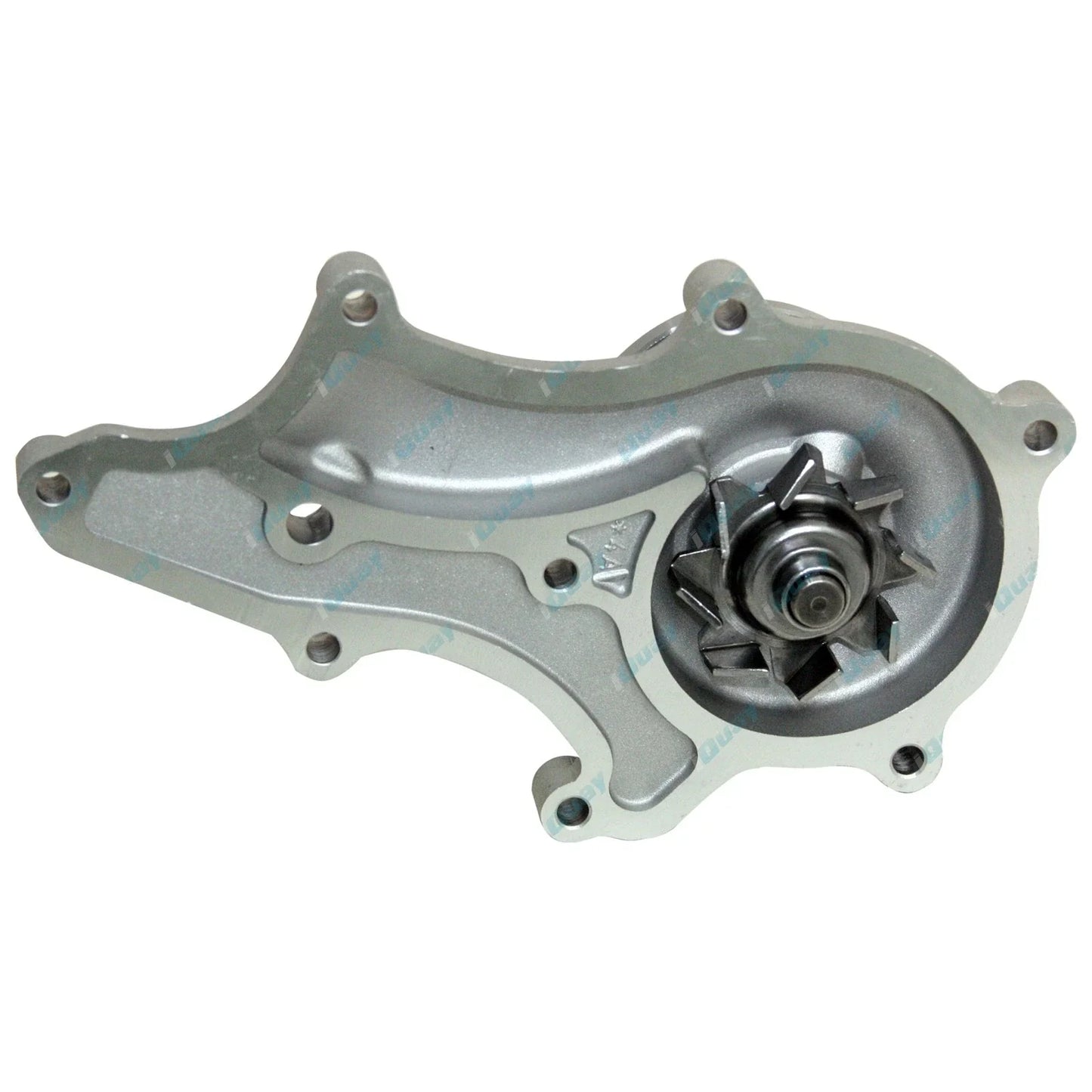 Water Pump for Toyota Coaster Bus RB20 1982-1983 4cy 22R 2.4L 2366cc SOHC