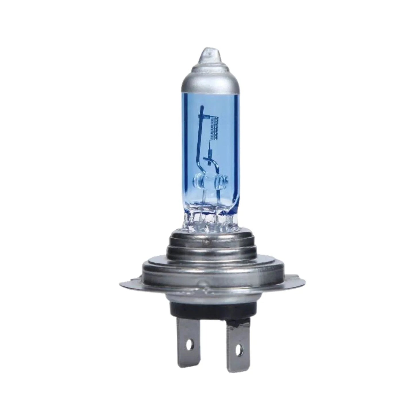 Set of 2 H7 Xenon Headlight Bulbs