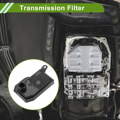 Transmission Filter No.FZ1121500 for Mazda 3  (2013–2019)