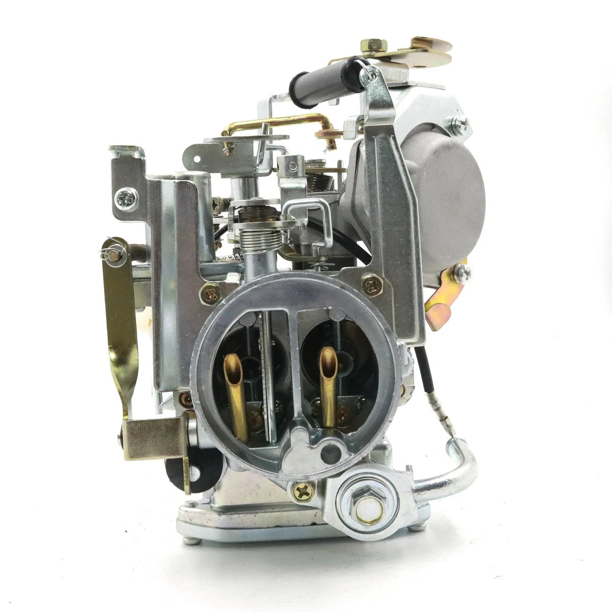 Carburetor Assembly for Mazda 616 626 Capella Bongo Luce (1970–1984)