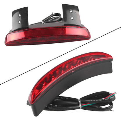 Rear LED Tail Light for Harley XL 1200L (2006-2011)