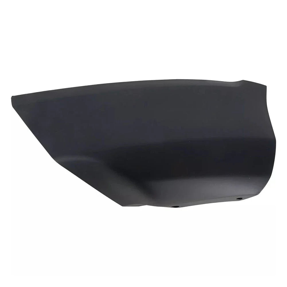 Front Left Bumper Corner Molding for Ford EcoSport