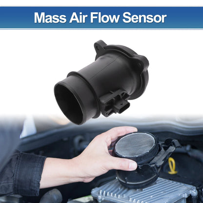 Mass Air Flow Sensor Assembly 2740940048 for Mercedes-Benz C-Klasse (2013–2022)