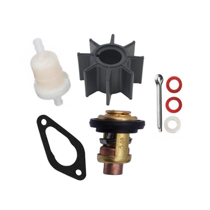 Maintenance Repair Kit for Mercury Mariner 8HP 9.9HP