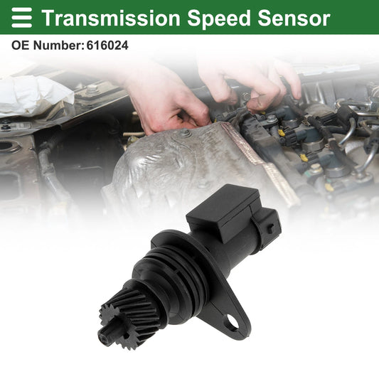 1 Pc Transmission Speed Sensor for PEUGEOT 306 1.4 (1993-2001)