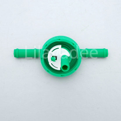 Radiator Overflow Bottle Cap for Nissan Navara D21 (1986-1997)