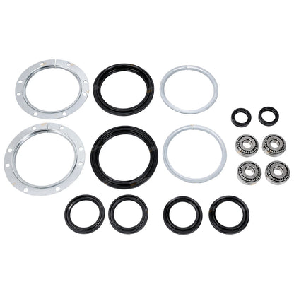 Swivel Hub Kit for Suzuki Jimny (1998–2018) - Bearing Seal & Gasket