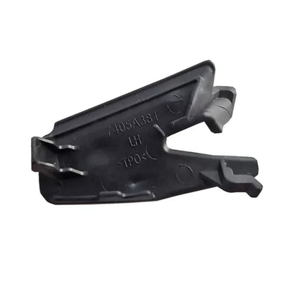 Front Windshield Wrap Corner Trim Covers for Mitsubishi ASX (2010-2023)