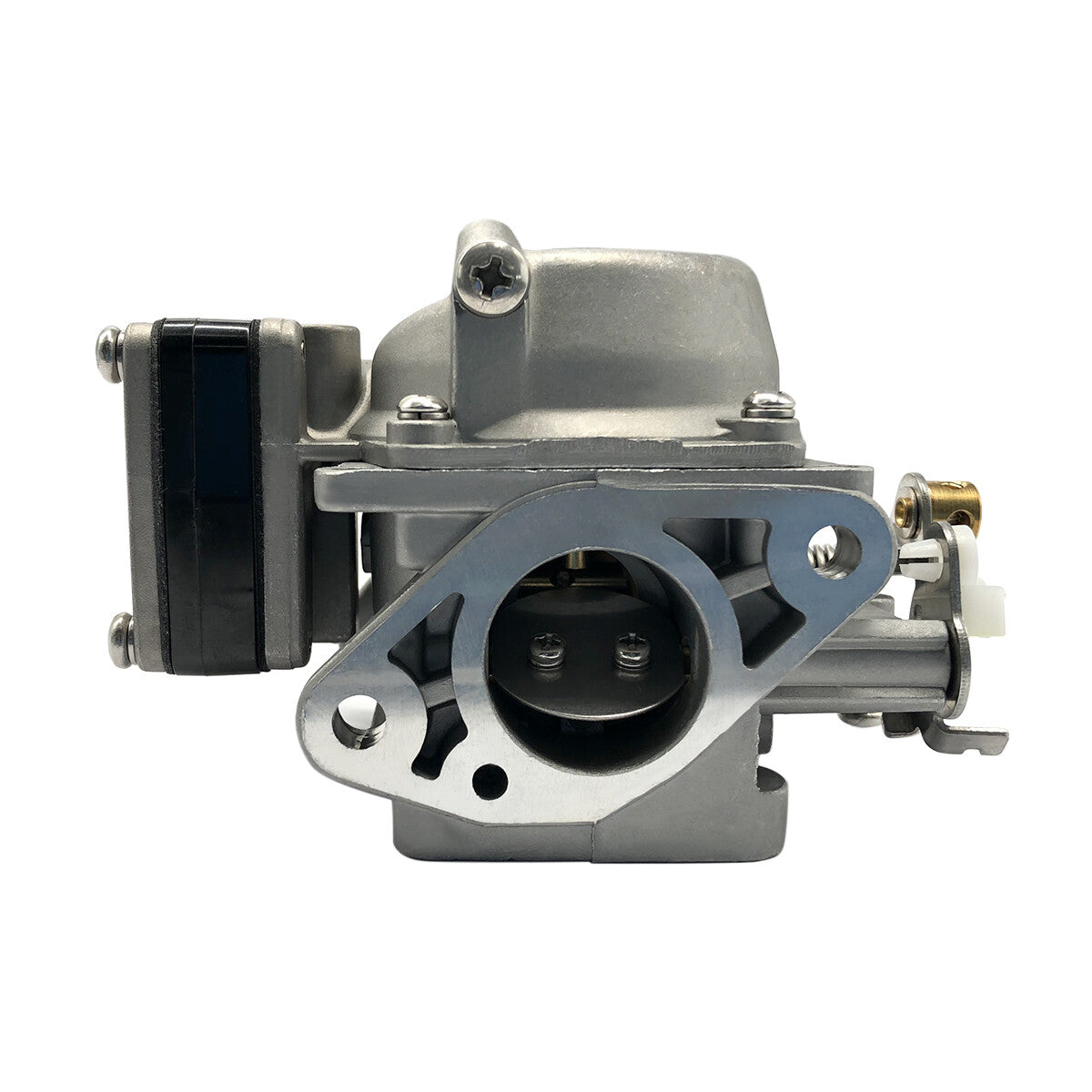 Carburetor for Yamaha 8HP 2-Stroke Outboard (Year Range Not Specified)