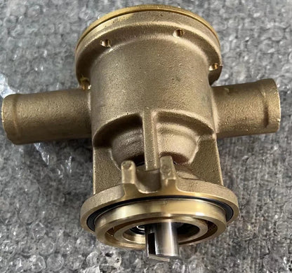 Sea Water Pump for Volvo Penta TMD TAMD KAD KAMD Engine