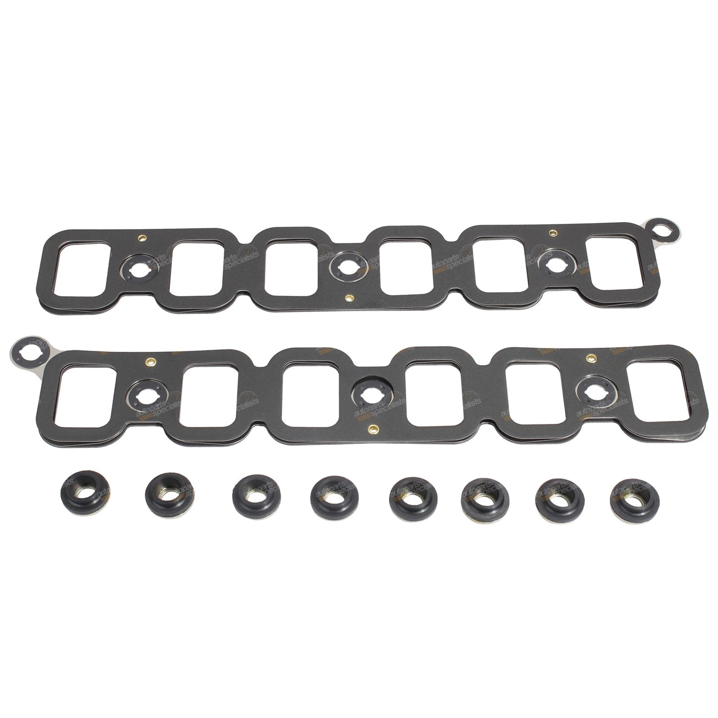 Intake Manifold Gasket for Land Cruiser HDJ100R HDJ78R HDJ79R (1998–2007)