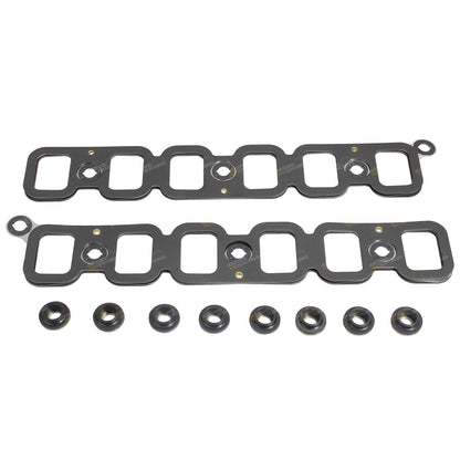 Intake Manifold Gasket for Land Cruiser HDJ100R HDJ78R HDJ79R (1998–2007)