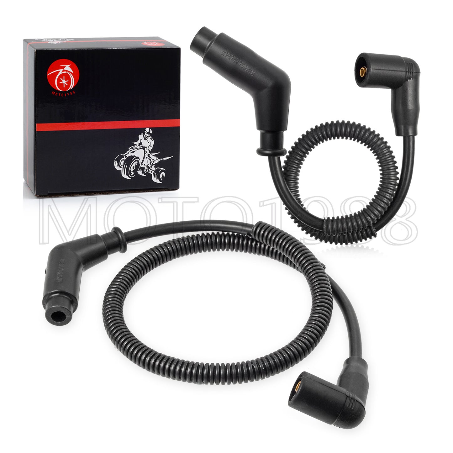 Spark Plug Wire Cap for Can-Am Defender TRAXTER MAX (2018–2023)